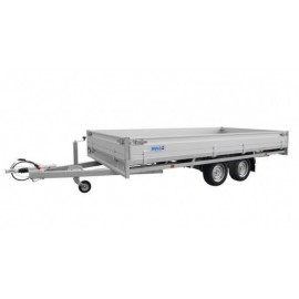 Hulco Medax-2 3001 3000KG NIEUW OPRUIMING