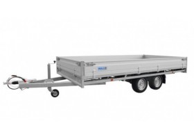 Hulco Medax-2 3001 3000KG NIEUW OPRUIMING