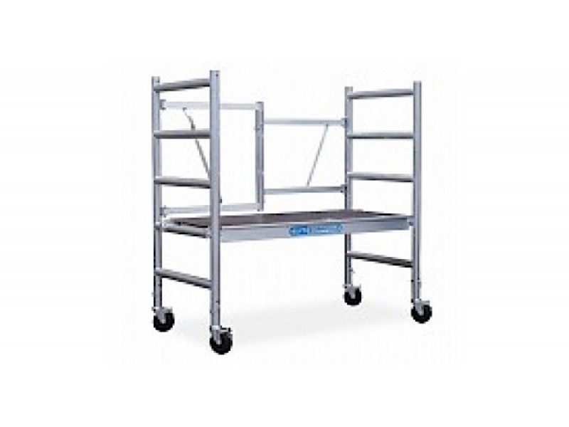 Euroscaffold Kamersteiger Evo Euroscaffold Kamersteiger Evo