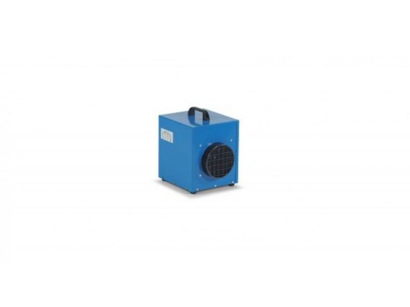 Dryfast Elektrische Kachel DFE25
