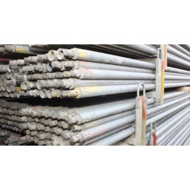 Tube-Lock steigerbuizen 2.00M Nieuw