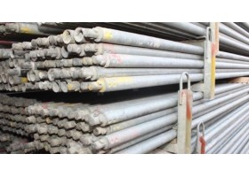 Tube-Lock steigerbuizen 4.00M Nieuw