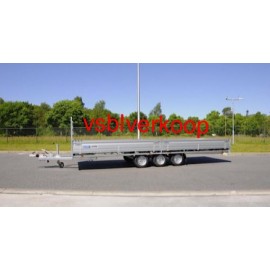Hulco Medax-3 3502 3500KG NIEUW