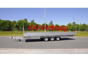 Hulco Medax-3 3503 3500KG NIEUW