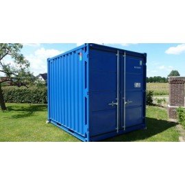 Zeecontainer 10ft
