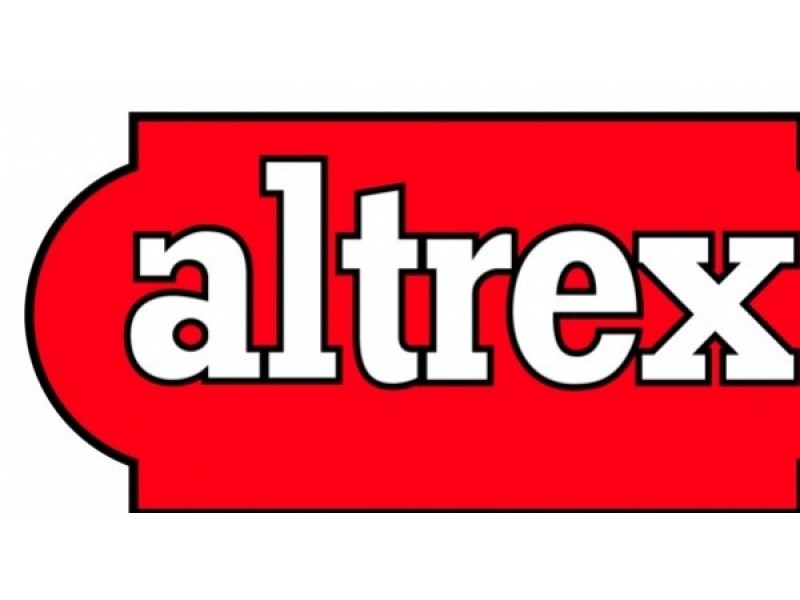 Altrex gebruikte rolsteiger 6.2M