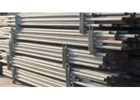 Steigerbuizen 6.00M nieuw