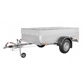 Saris bagagewagen 1250L 