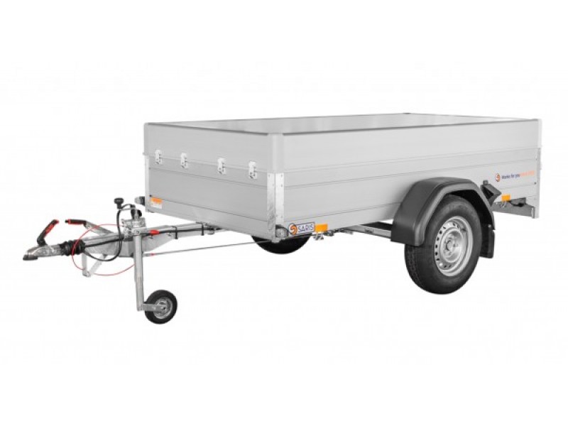 Saris bagagewagen 1250L 