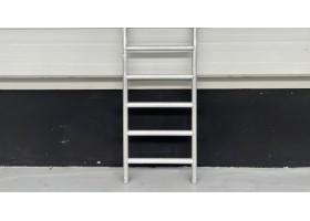 Altrex 5200-serie opbouwframe 75-28-7 sports gebruikt