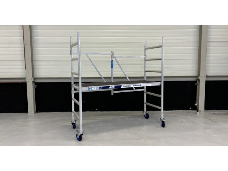 ASC Kamersteiger Industrial ASC Kamersteiger Industrial