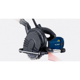 Carat SL-1502 Dustec Sleuvenzaag