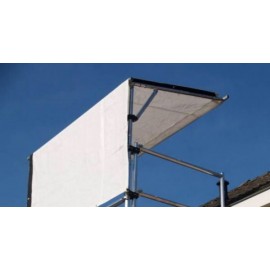 Euroscaffold doorwerktent nieuw