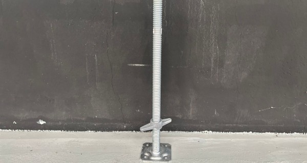 Voetspindel 80cm nieuw Voetspindel 80cm nieuw