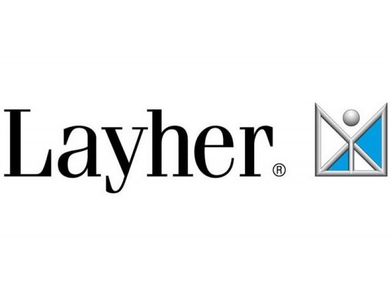 Layher Uni gebruikte rolsteiger 12.3M