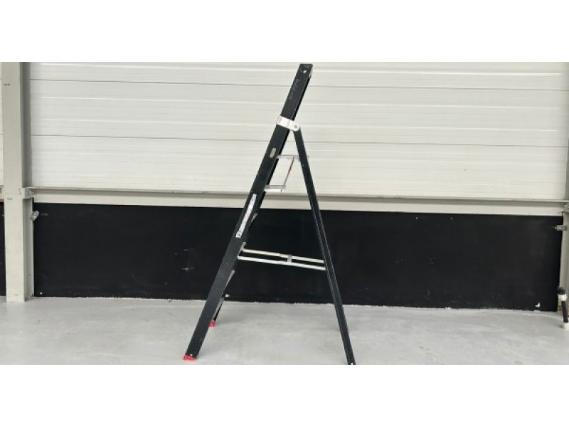 Altrex Taurus TGB6 gebruikt Altrex Taurus TGB6 gebruikt