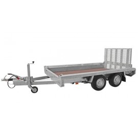 Hulco Terrax-2 2601 2600KG NIEUW