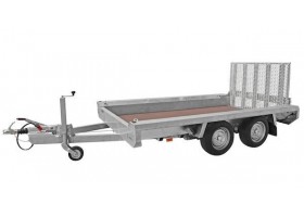 Hulco Terrax-2 2601 2600KG ZGAN VERKOCHT