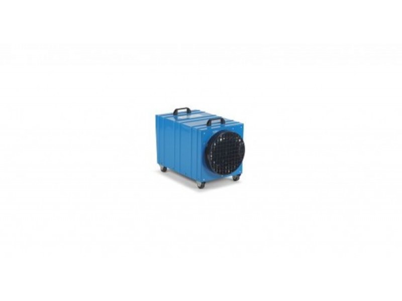 Dryfast Elektrische Kachel DFE65