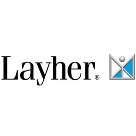 Layher gebruikte schoorsteensteiger enkelzijdig