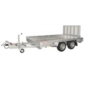 Hulco Terrax-2 3001 3000KG
