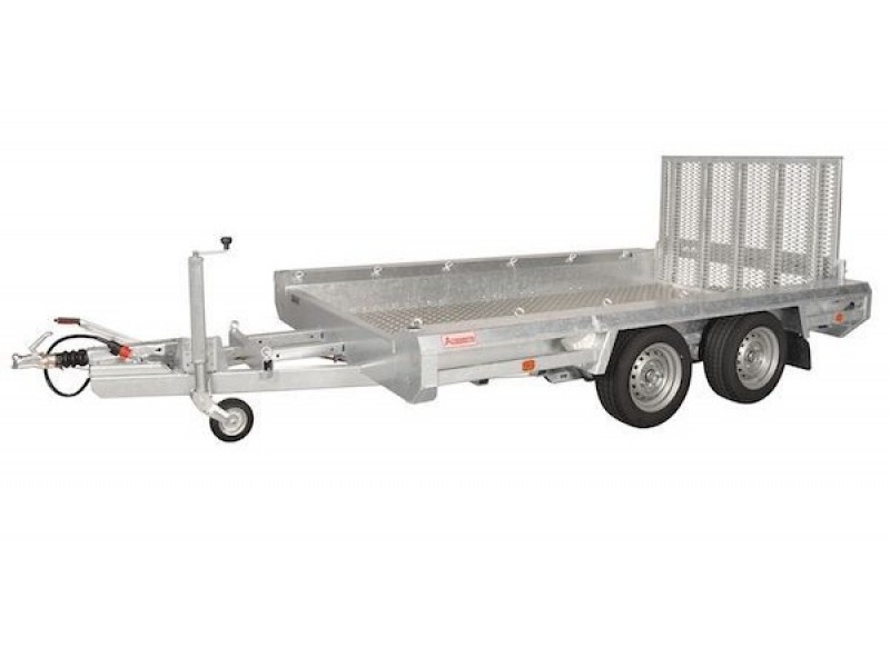 Hulco Terrax-2 3001 3000KG