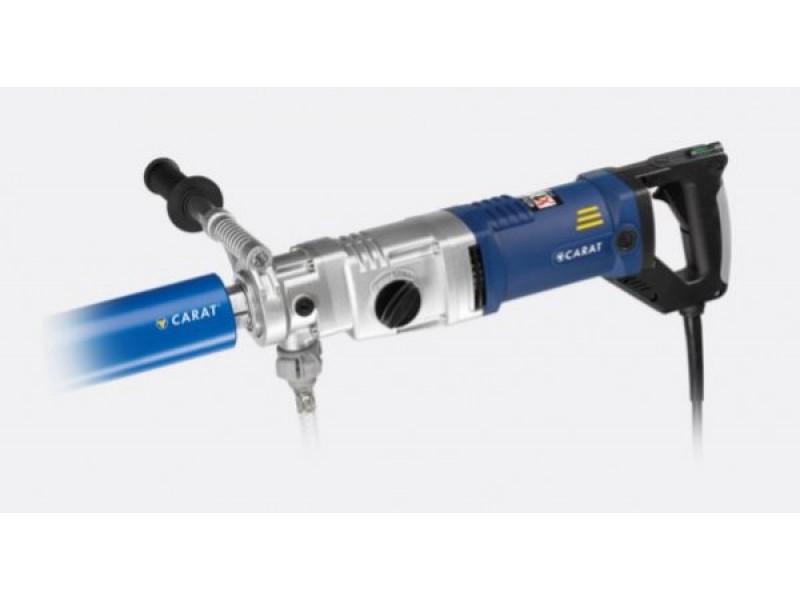 Carat A-2031 Dustec Diamantboormachine