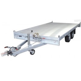 Anssems MSX 3000KG