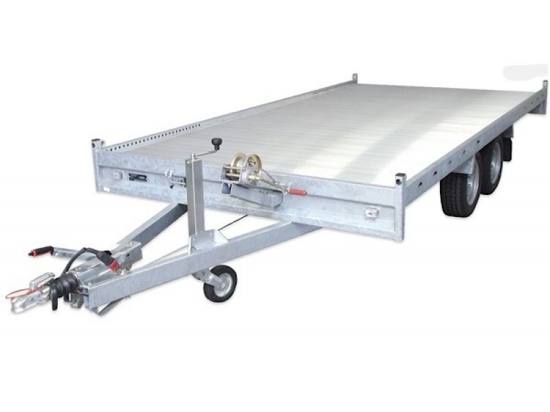 Anssems MSX 3000KG