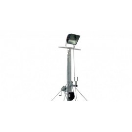 Lichtmast telescopisch 6.0-12.0M