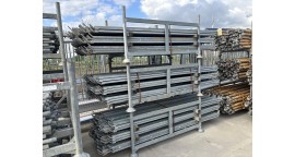 Kalkzandsteenschoren