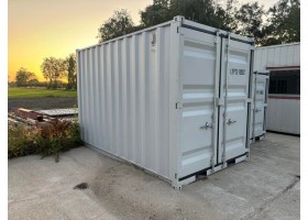 7FT 8FT 10FT 12FT zeecontainer / combicontainer