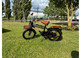 Hele nette gebruikte kinderfiets Supersuper 16