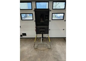 2019 Bos Magaebox 63A Bouwstroomkast hoofdstroomkast