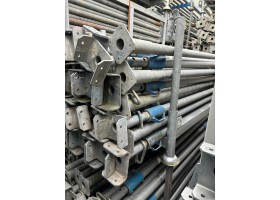 Nette gebruikte schroefstempels BM350