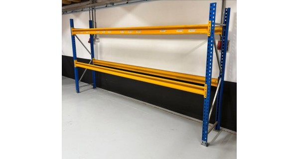 Nette Bandenstelling