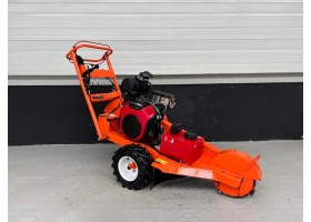 2018 Dosko 691SP stronkenfrees / stumpgrinder 21PK