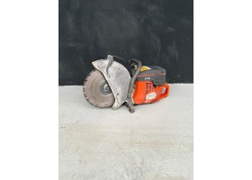 2022 Husqvarna K770 motorslijper 350mm blad