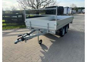 2026 Anssems PLTT 1350kg 150x305cm