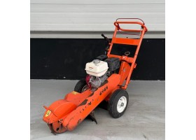 2021 Dosko 337-13H Boomstronkenhakselaar 13pk