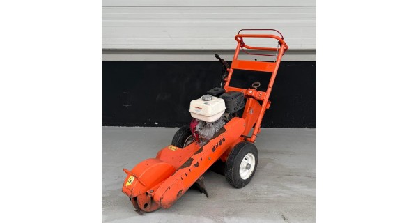 2021 Dosko 337-13H Boomstronkenhakselaar 13pk