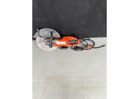 2017 Husqvarna K3000 Wet doorslijper 350mm