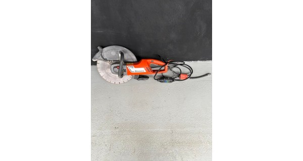 2017 Husqvarna K3000 Wet doorslijper 350mm 2017 Husqvarna K3000 Wet doorslijper 350mm