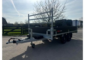 2026 Anssems PSX 2000 178x325cm Go-getter