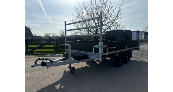 2026 Anssems PSX 2000 178x325cm Go-getter