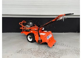 Baretto grondfrees / freesmachine / tuinfrees B&s 16pk 2cil