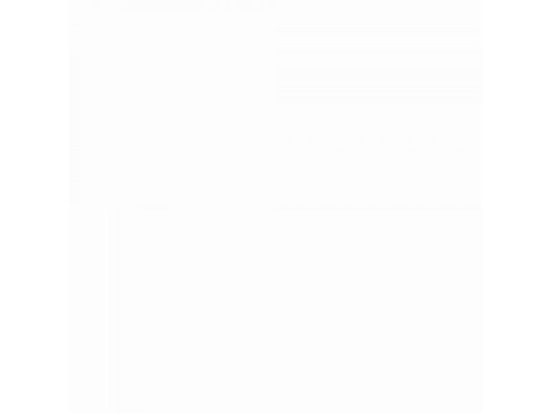 Solide aluminium ladder 4.00M