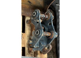 2022 hydraulische snelwissel CW05