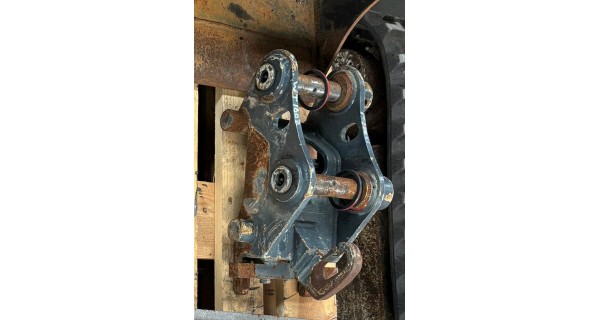 2022 hydraulische snelwissel CW05