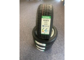 Aanhanger/trailerbanden Tubeless 195/50R13C